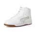PUMA Rebound Layup Mid Shoes