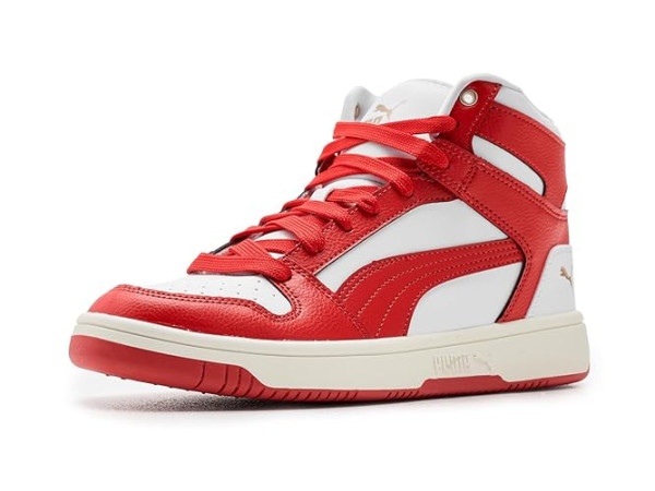 PUMA Rebound Layup Mid Shoes