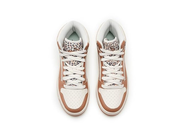 PUMA Rebound Layup Mid Shoes