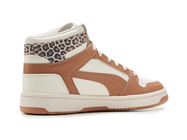 PUMA Rebound Layup Mid Shoes