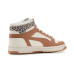 PUMA Rebound Layup Mid Shoes