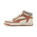 PUMA Rebound Layup Mid Shoes