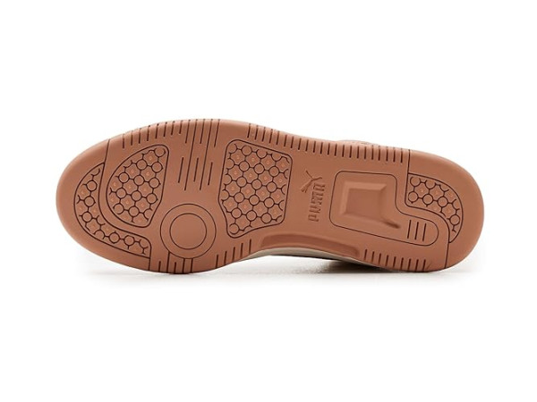 PUMA Rebound Layup Mid Shoes