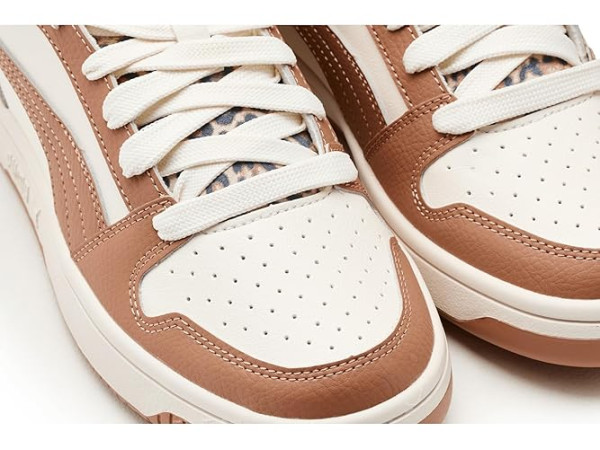 PUMA Rebound Layup Mid Shoes