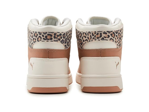 PUMA Rebound Layup Mid Shoes