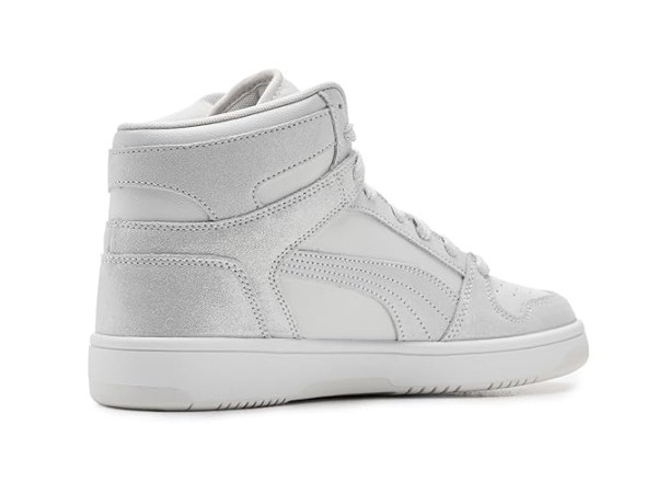 PUMA Rebound Layup Mid Shoes
