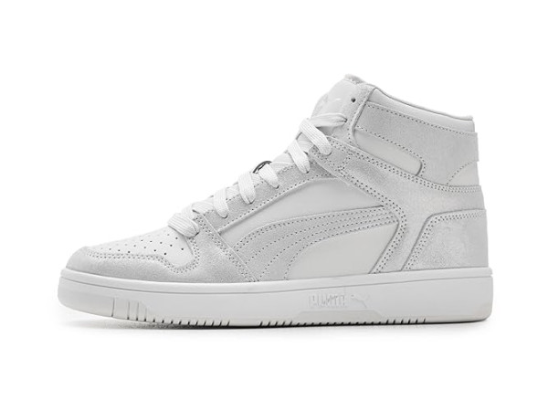 PUMA Rebound Layup Mid Shoes