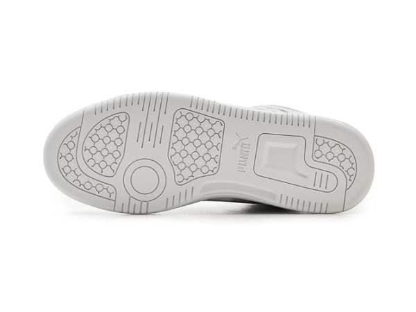 PUMA Rebound Layup Mid Shoes