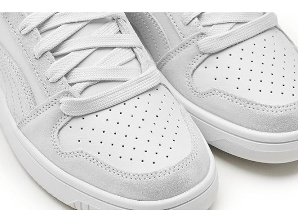PUMA Rebound Layup Mid Shoes