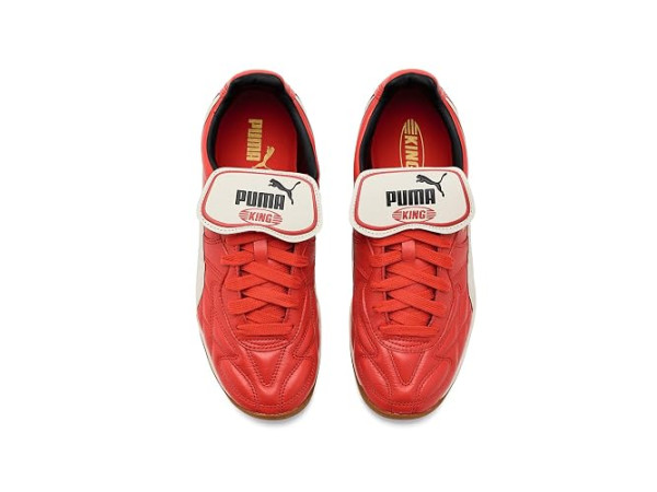 PUMA King Indoor Shoes PUMA King Indoor Shoes