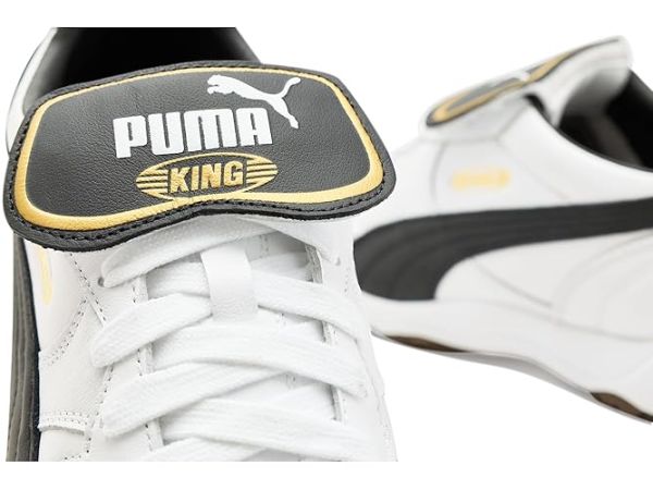 PUMA King Indoor Shoes
