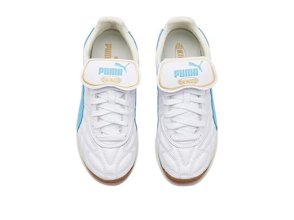 PUMA King Indoor Shoes