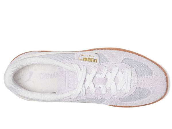 PUMA Palermo Vintage Shoes