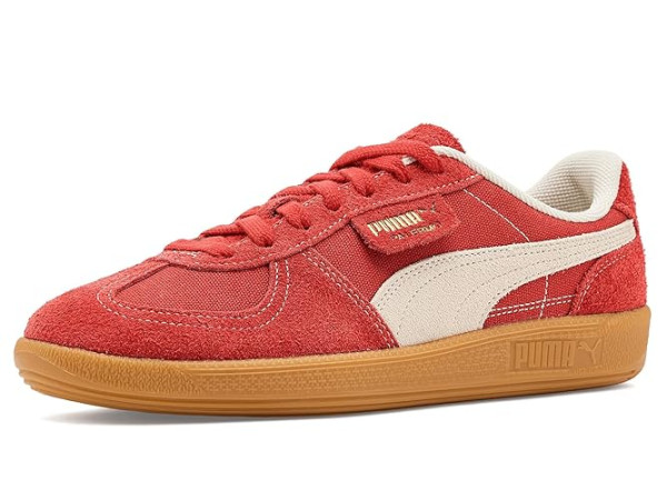 PUMA Palermo Vintage Shoes