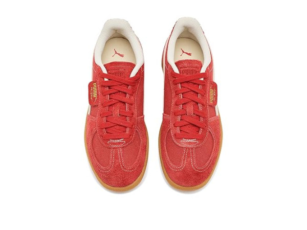 PUMA Palermo Vintage Shoes