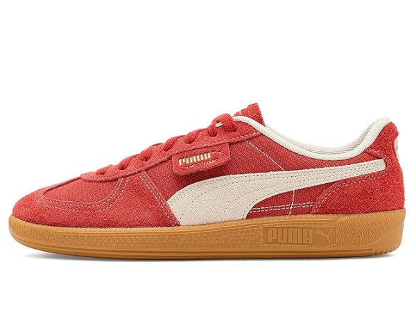 PUMA Palermo Vintage Shoes