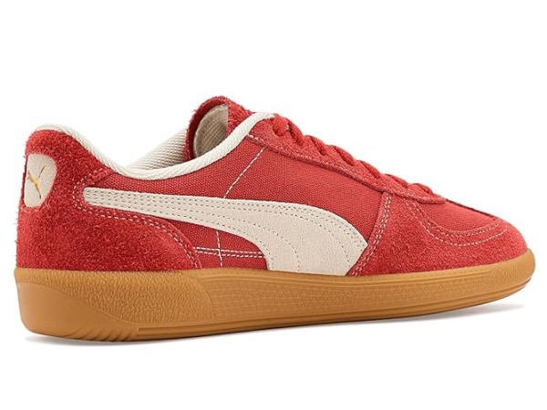 PUMA Palermo Vintage Shoes