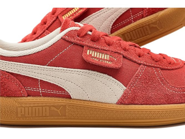 PUMA Palermo Vintage Shoes
