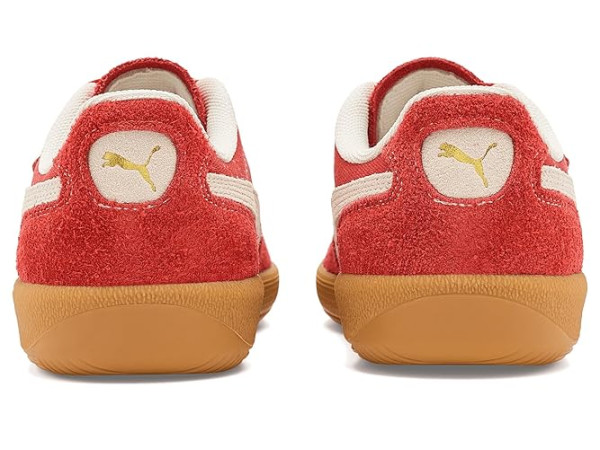 PUMA Palermo Vintage Shoes