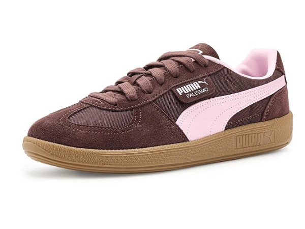 PUMA Palermo Vintage Shoes