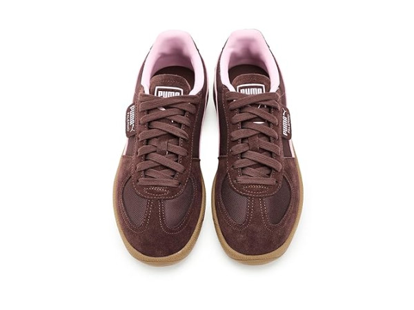 PUMA Palermo Vintage Shoes