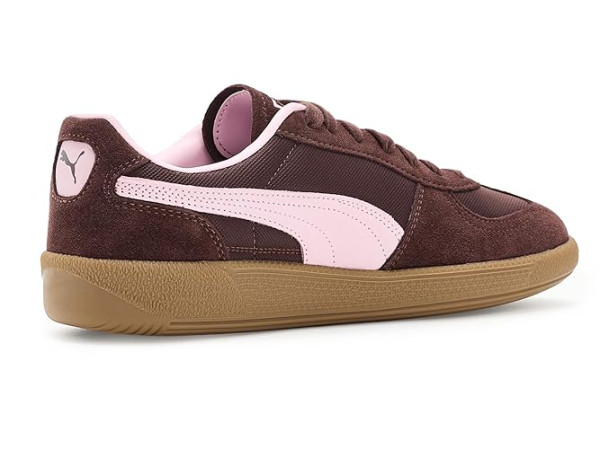 PUMA Palermo Vintage Shoes