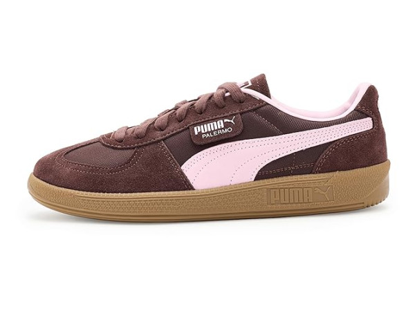 PUMA Palermo Vintage Shoes