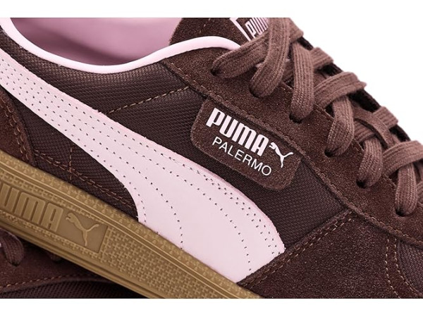 PUMA Palermo Vintage Shoes