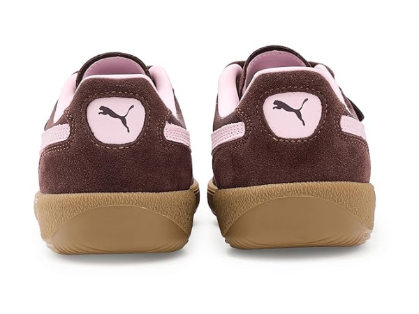 PUMA Palermo Vintage Shoes