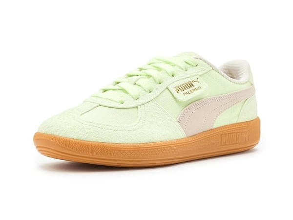 PUMA Palermo Vintage Shoes