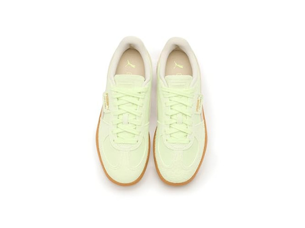 PUMA Palermo Vintage Shoes