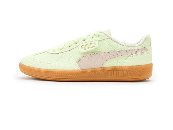 PUMA Palermo Vintage Shoes