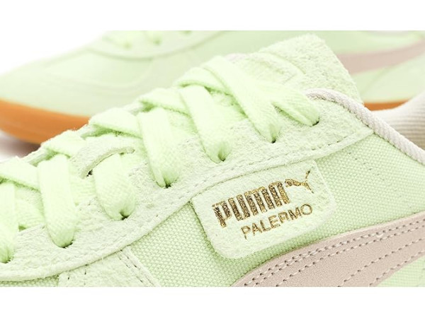 PUMA Palermo Vintage Shoes