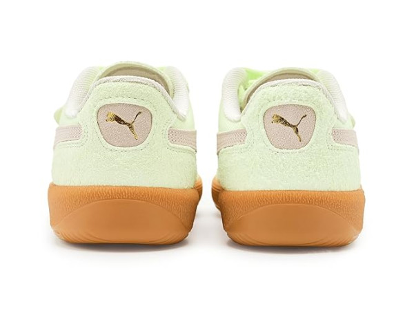 PUMA Palermo Vintage Shoes