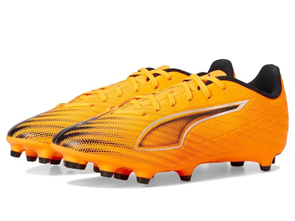 PUMA Ultra 6 Play Firm/Artificial Ground Soccer Cleats PUMA Ultra 6 Play Firm/Artificial Ground Soccer Cleats