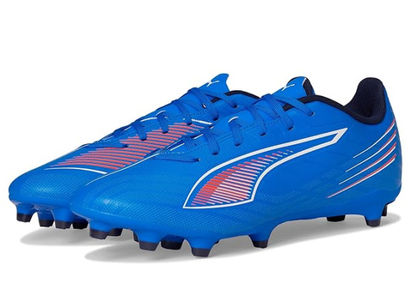 PUMA Ultra 6 Play Firm/Artificial Ground Soccer Cleats PUMA Ultra 6 Play Firm/Artificial Ground Soccer Cleats