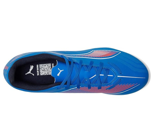 PUMA Ultra 6 Play Firm/Artificial Ground Soccer Cleats PUMA Ultra 6 Play Firm/Artificial Ground Soccer Cleats