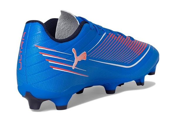 PUMA Ultra 6 Play Firm/Artificial Ground Soccer Cleats PUMA Ultra 6 Play Firm/Artificial Ground Soccer Cleats