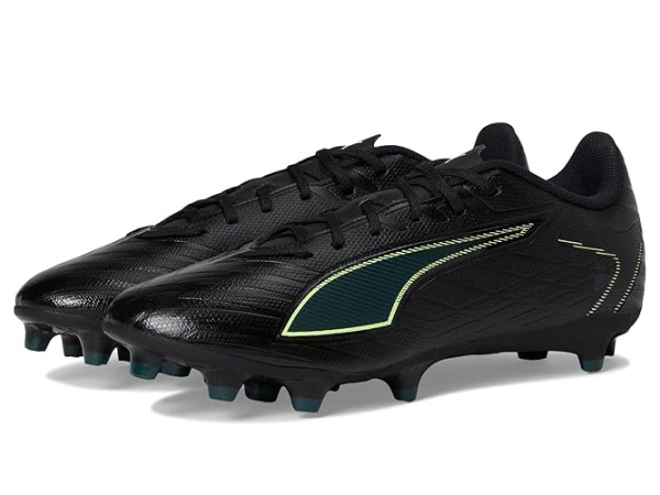 PUMA Ultra 6 Play Firm/Artificial Ground Soccer Cleats PUMA Ultra 6 Play Firm/Artificial Ground Soccer Cleats
