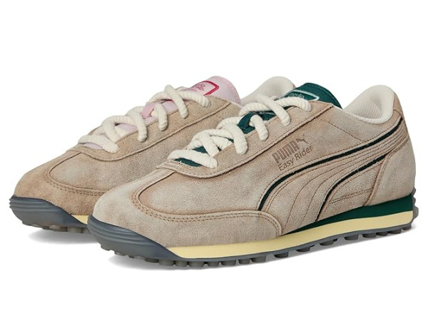PUMA Easy Rider Squid Game Shoes