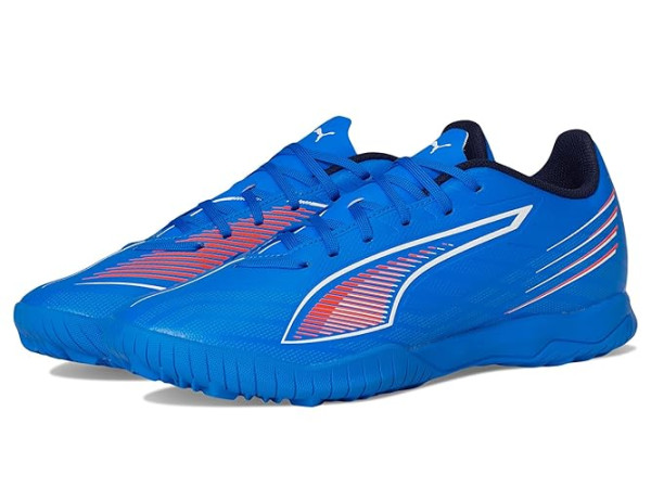 PUMA Ultra 6 Play Turf Trainer Soccer Cleats