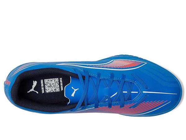PUMA Ultra 6 Play Turf Trainer Soccer Cleats