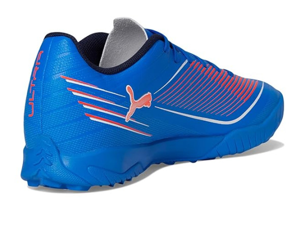 PUMA Ultra 6 Play Turf Trainer Soccer Cleats