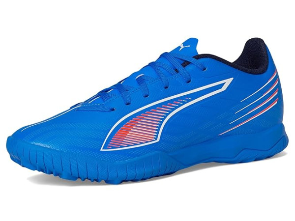 PUMA Ultra 6 Play Turf Trainer Soccer Cleats