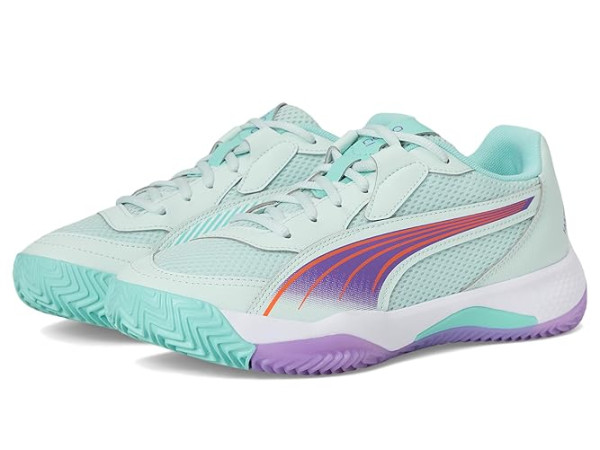 PUMA Nova Court Pickleball Shoes
