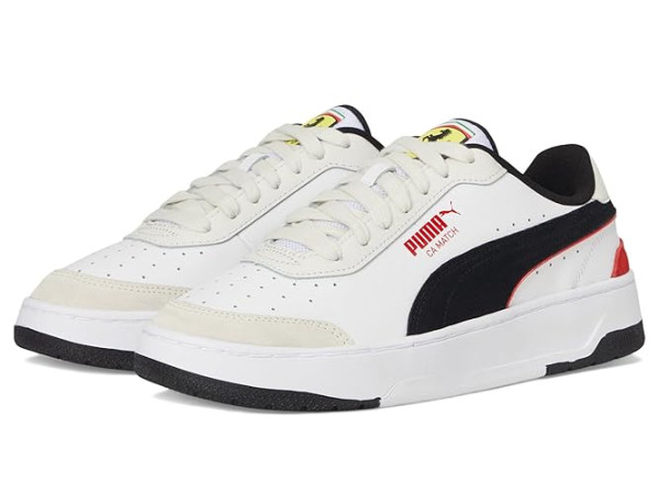 PUMA Scuderia Ferrari Ca Match Shoes