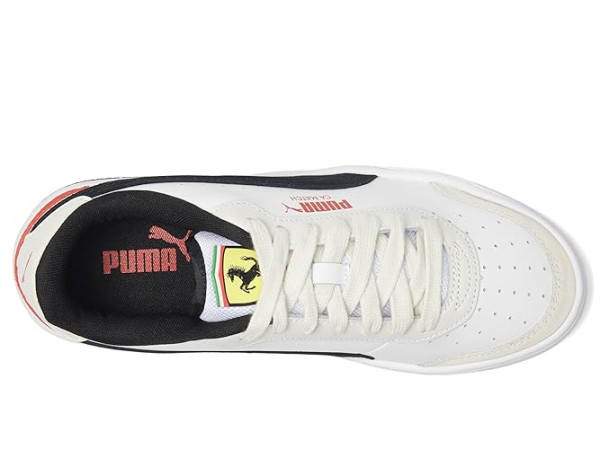 PUMA Scuderia Ferrari Ca Match Shoes PUMA Scuderia Ferrari Ca Match Shoes