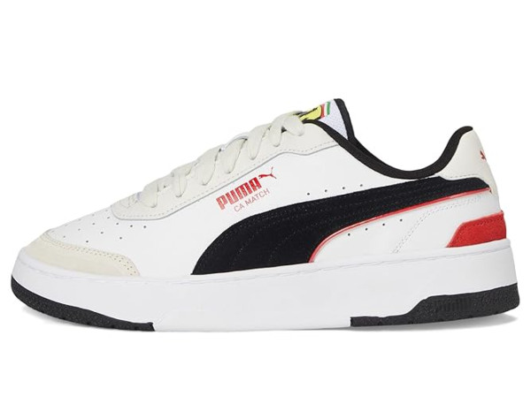 PUMA Scuderia Ferrari Ca Match Shoes PUMA Scuderia Ferrari Ca Match Shoes