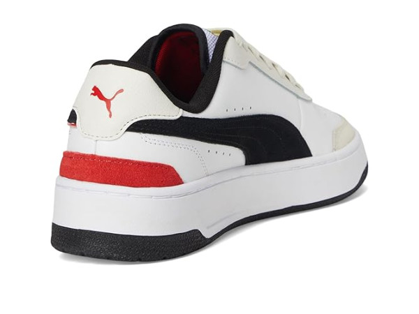 PUMA Scuderia Ferrari Ca Match Shoes PUMA Scuderia Ferrari Ca Match Shoes