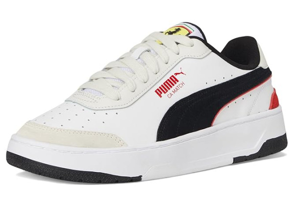 PUMA Scuderia Ferrari Ca Match Shoes PUMA Scuderia Ferrari Ca Match Shoes